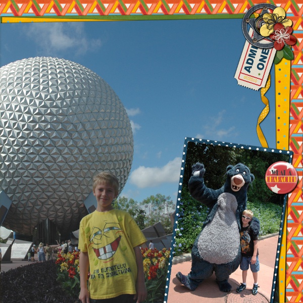 Epcot