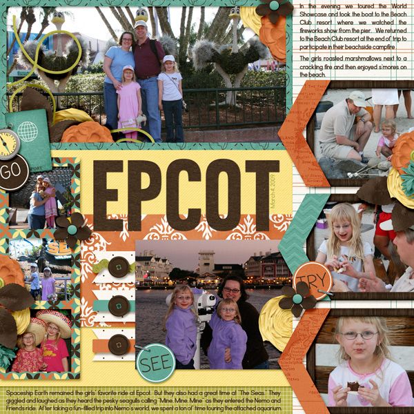 Epcot