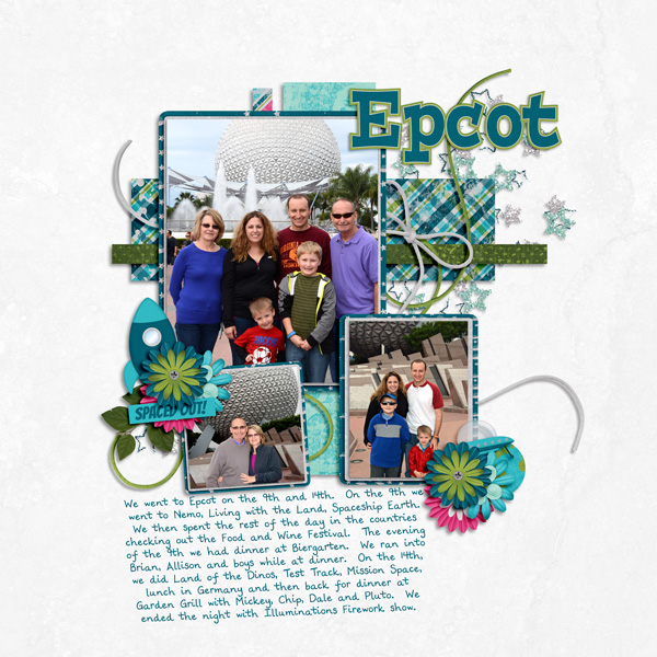 Epcot
