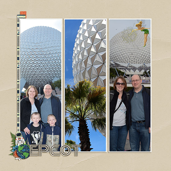 Epcot
