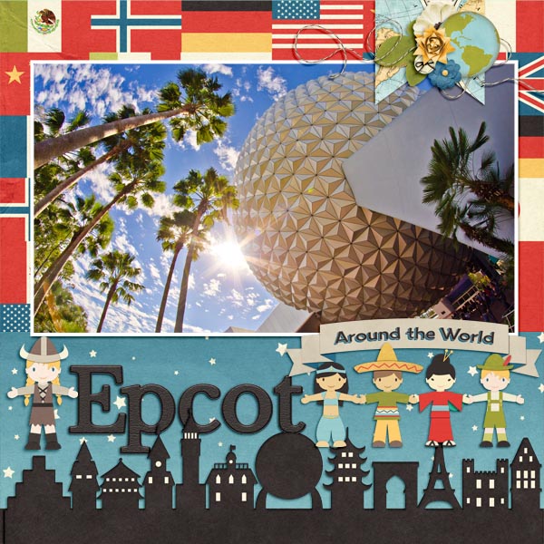 Epcot