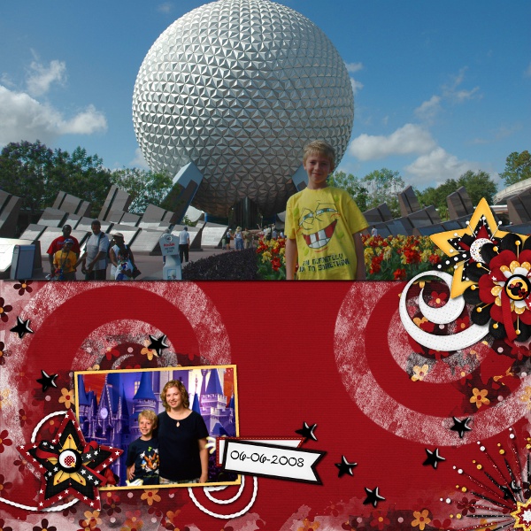 Epcot