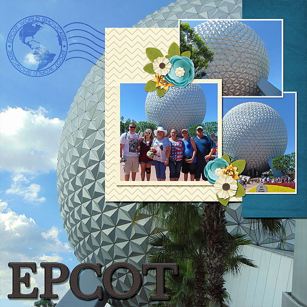EPCOT