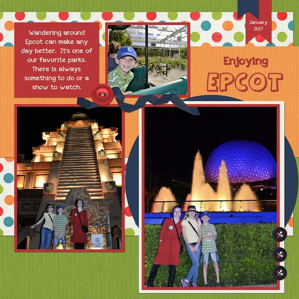 Epcot