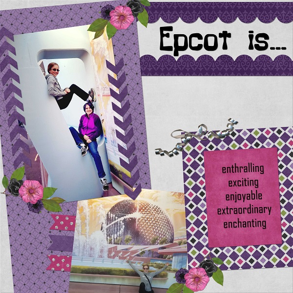 Epcot