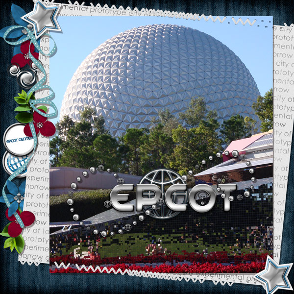 Epcot