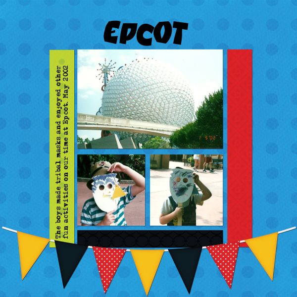 Epcot