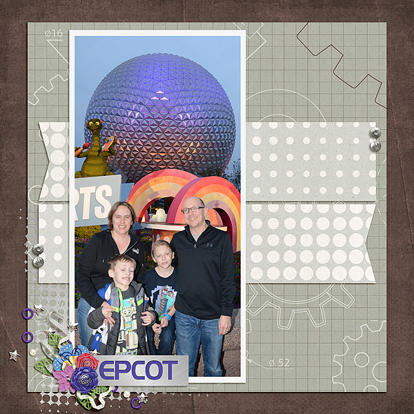 Epcot