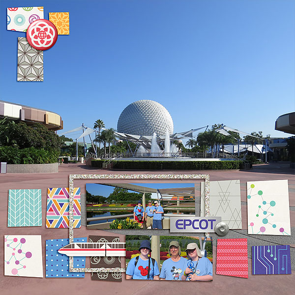 Epcot