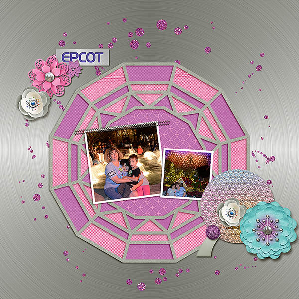 Epcot