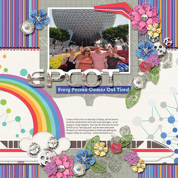 EPCOT