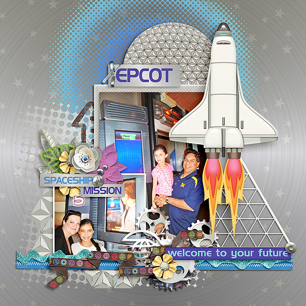 epcot