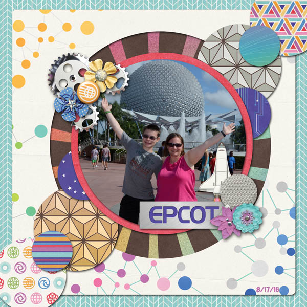 Epcot