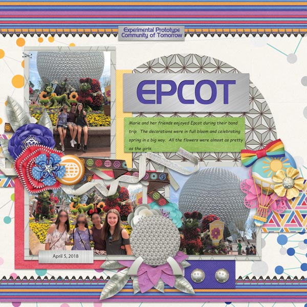 Epcot