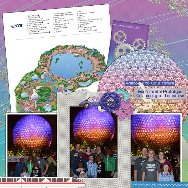 EPCOT