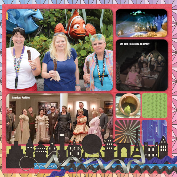 EPCOT