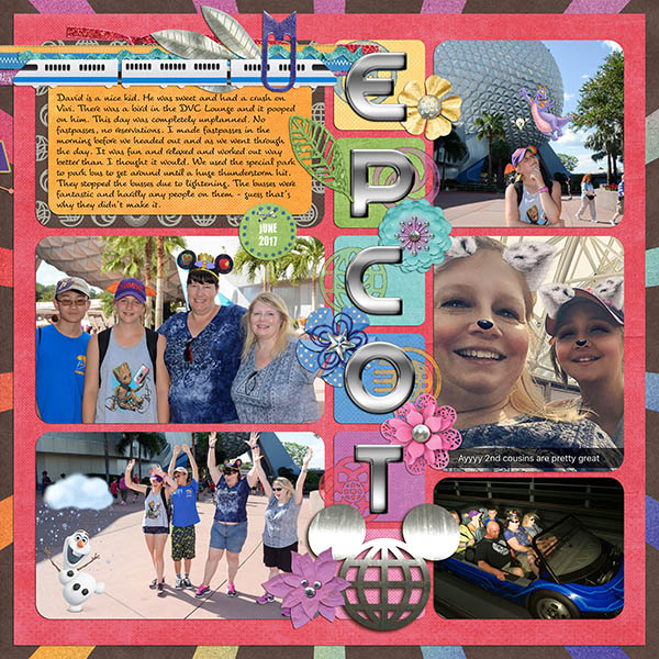 EPCOT