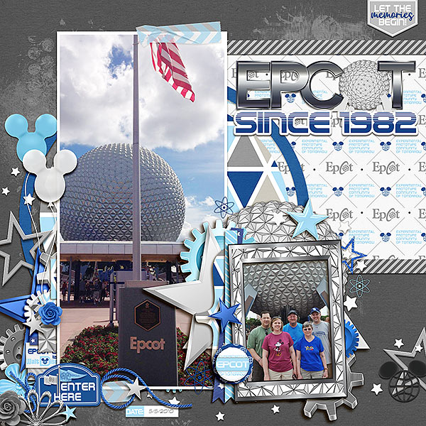 Epcot