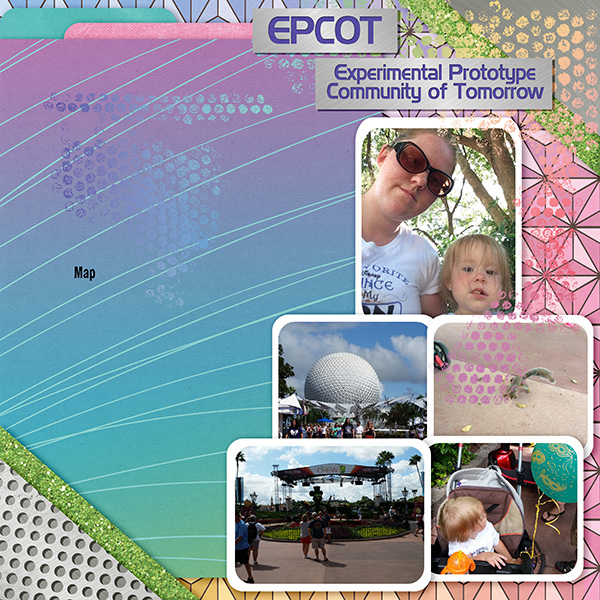 Epcot