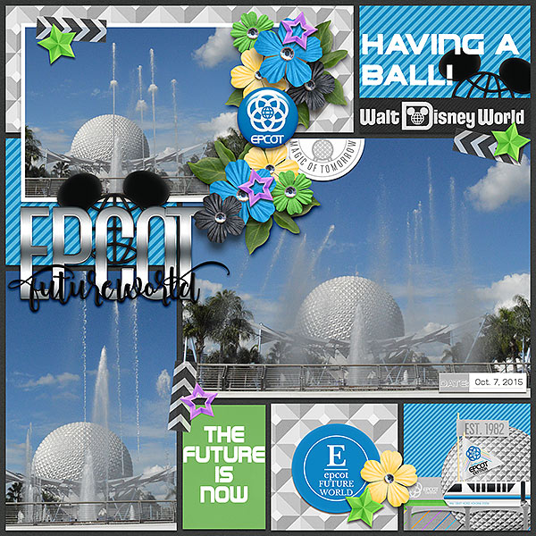 Epcot