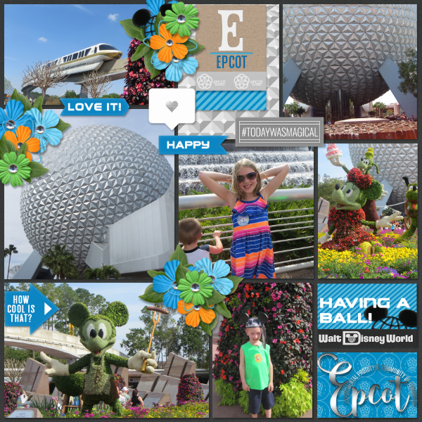 Epcot