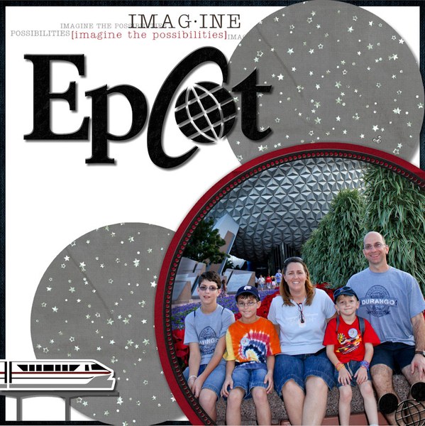 EPCOT