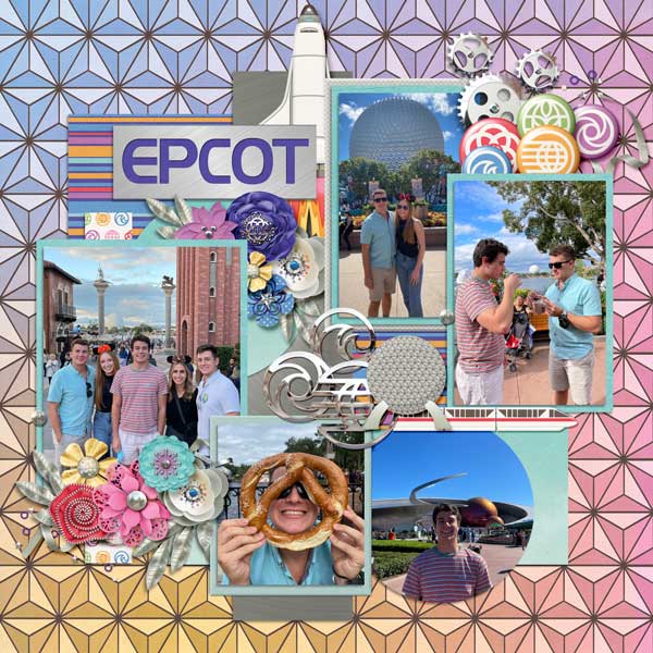 epcot