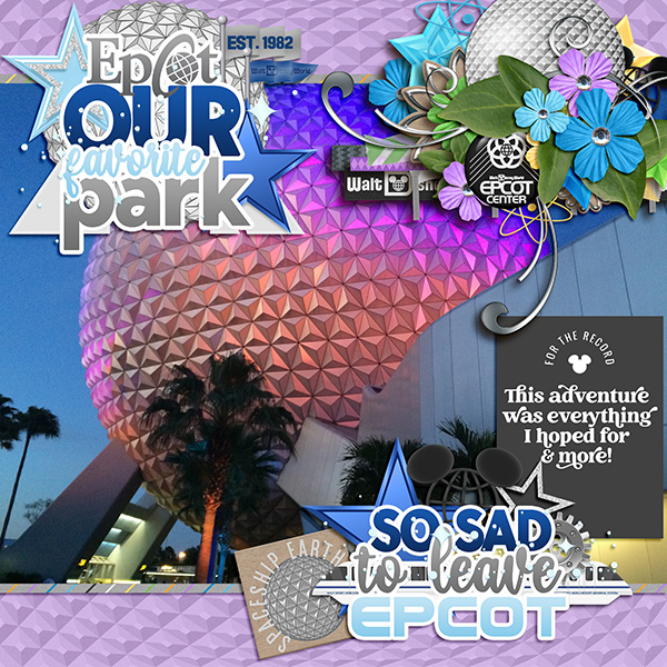 EPCOT