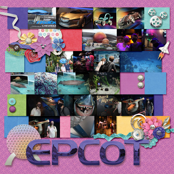 Epcot