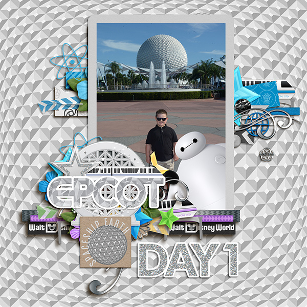 EPCOT