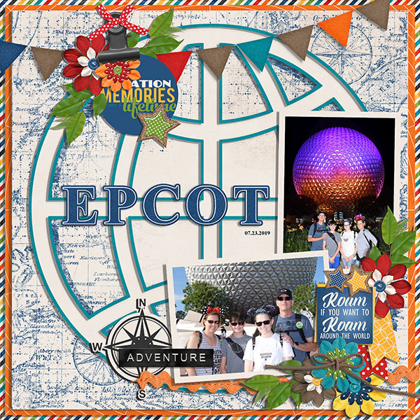 epcot