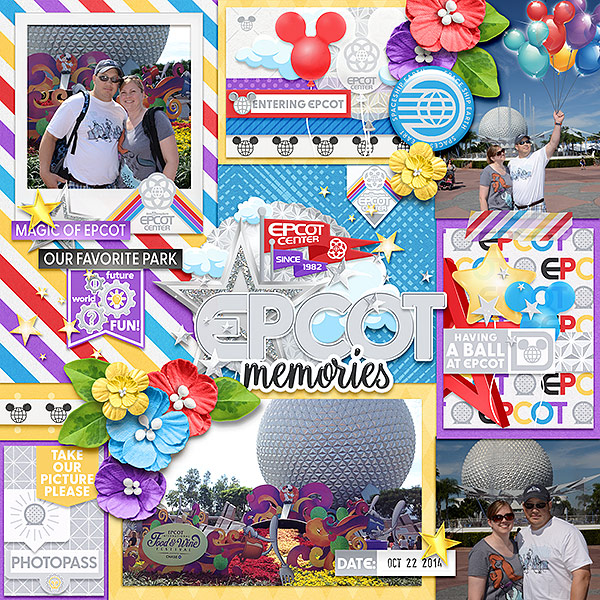 Epcot