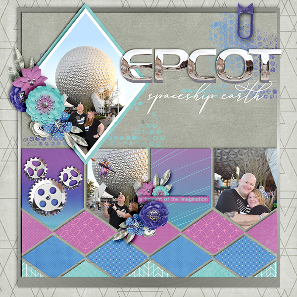EPCOT