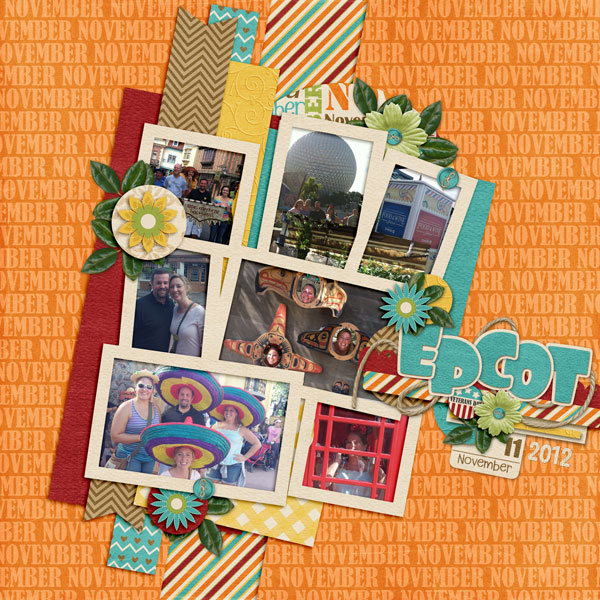 Epcot
