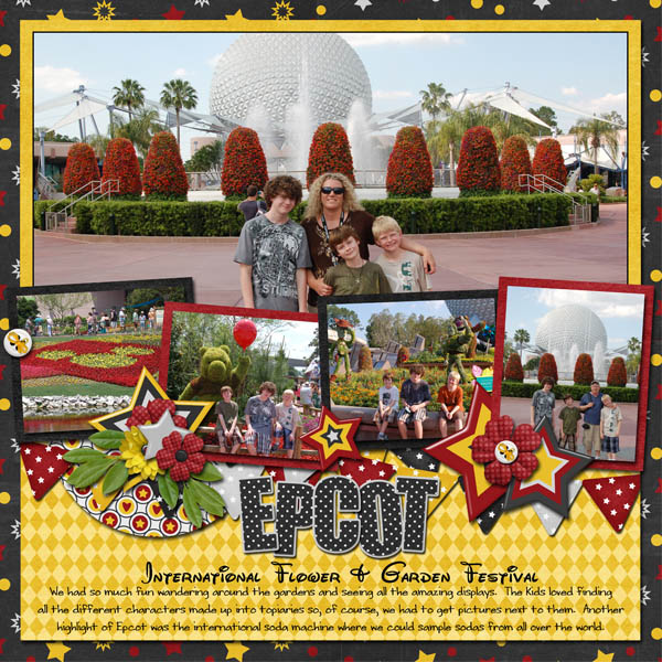 epcot