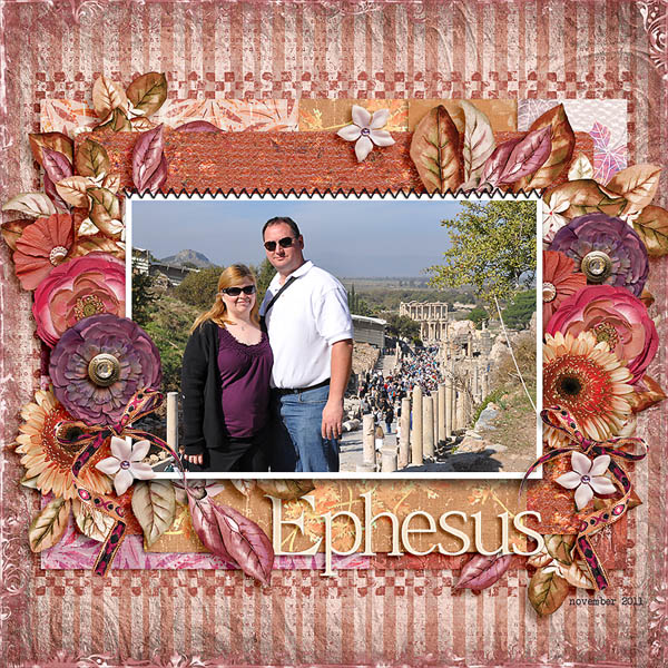 ephesus
