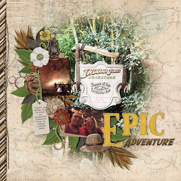 ~Epic Adventure~