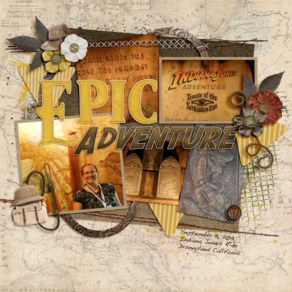 Epic Adventure