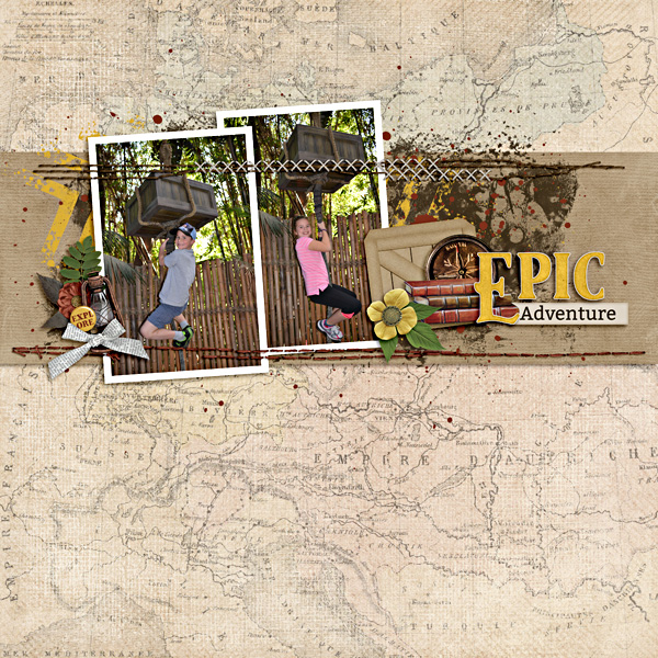 Epic Adventure