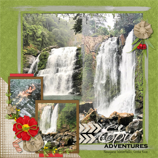 Epic Adventure