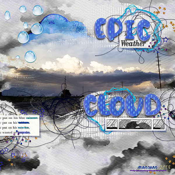 Epic Cloud