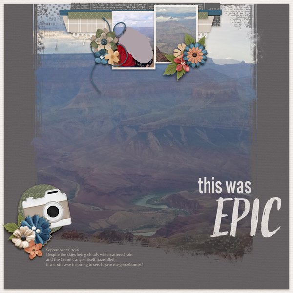 Epic