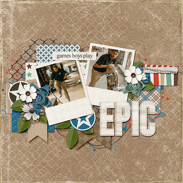 Epic