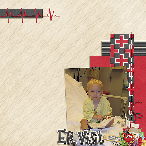 ER Visit