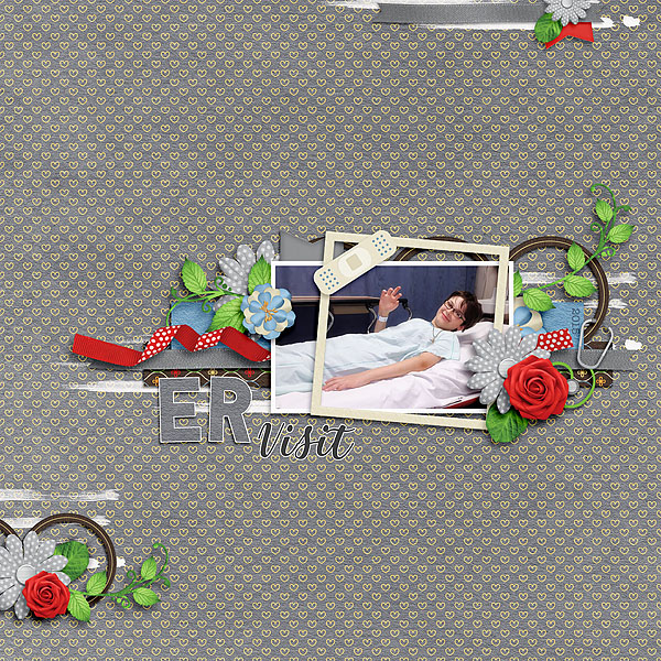 ER Visit