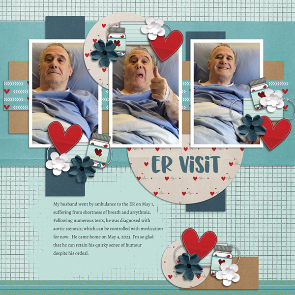 ER Visit