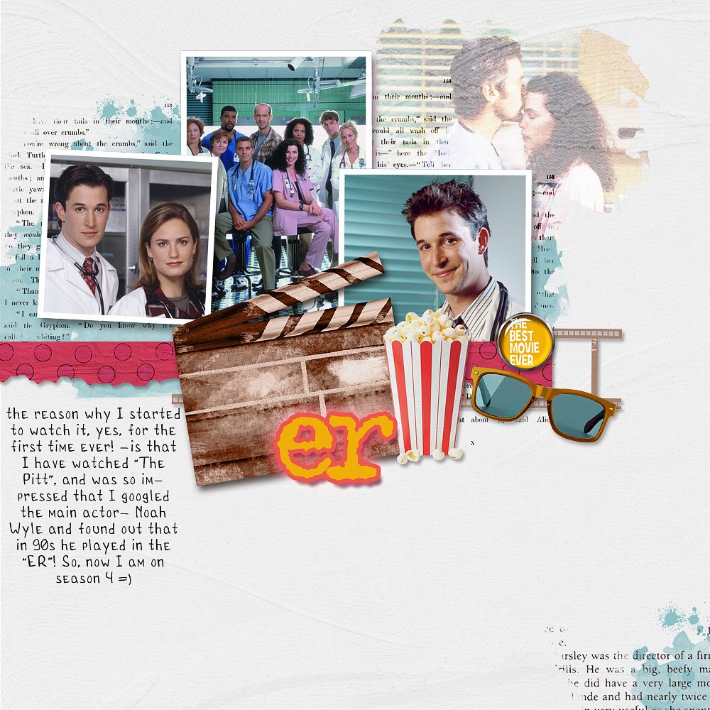 ER