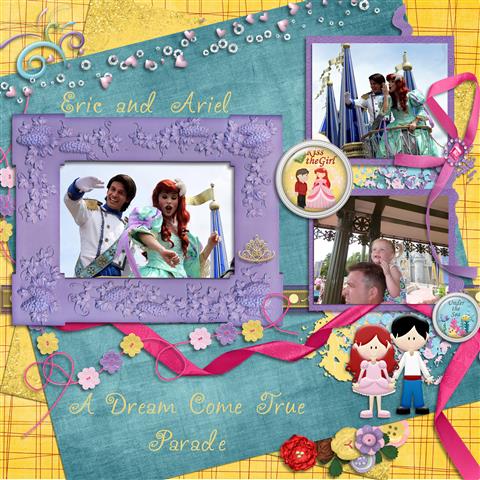 Eric and Ariel CC