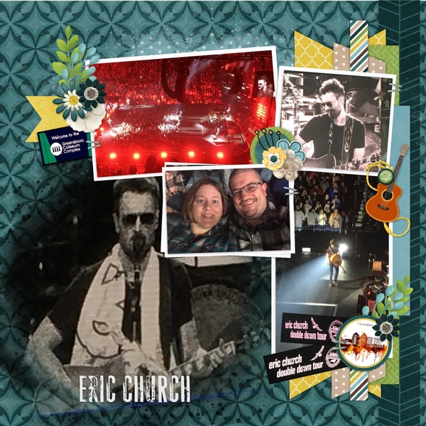 Eric Church