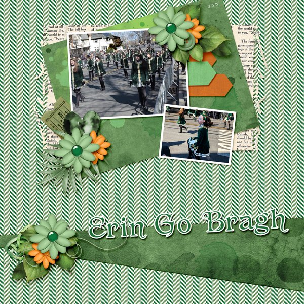 Erin Go Bragh